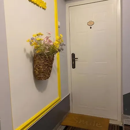 Good Mood Apartment Belgrade
