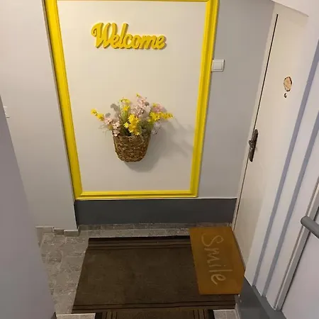 Good Mood Apartment Belgrade