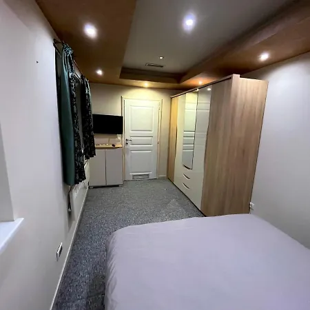 Good Mood Apartment
