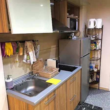 Apartment Good Mood
